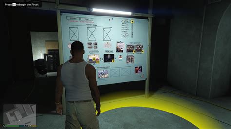 gta 5 online how to start casino heist|GTA Online Diamond Casino Heist Setup Guide: .